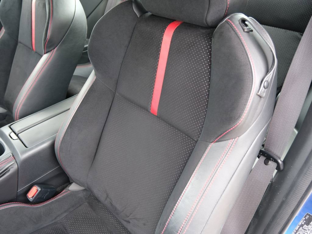 Used 2022 Subaru BRZ Limited image 24