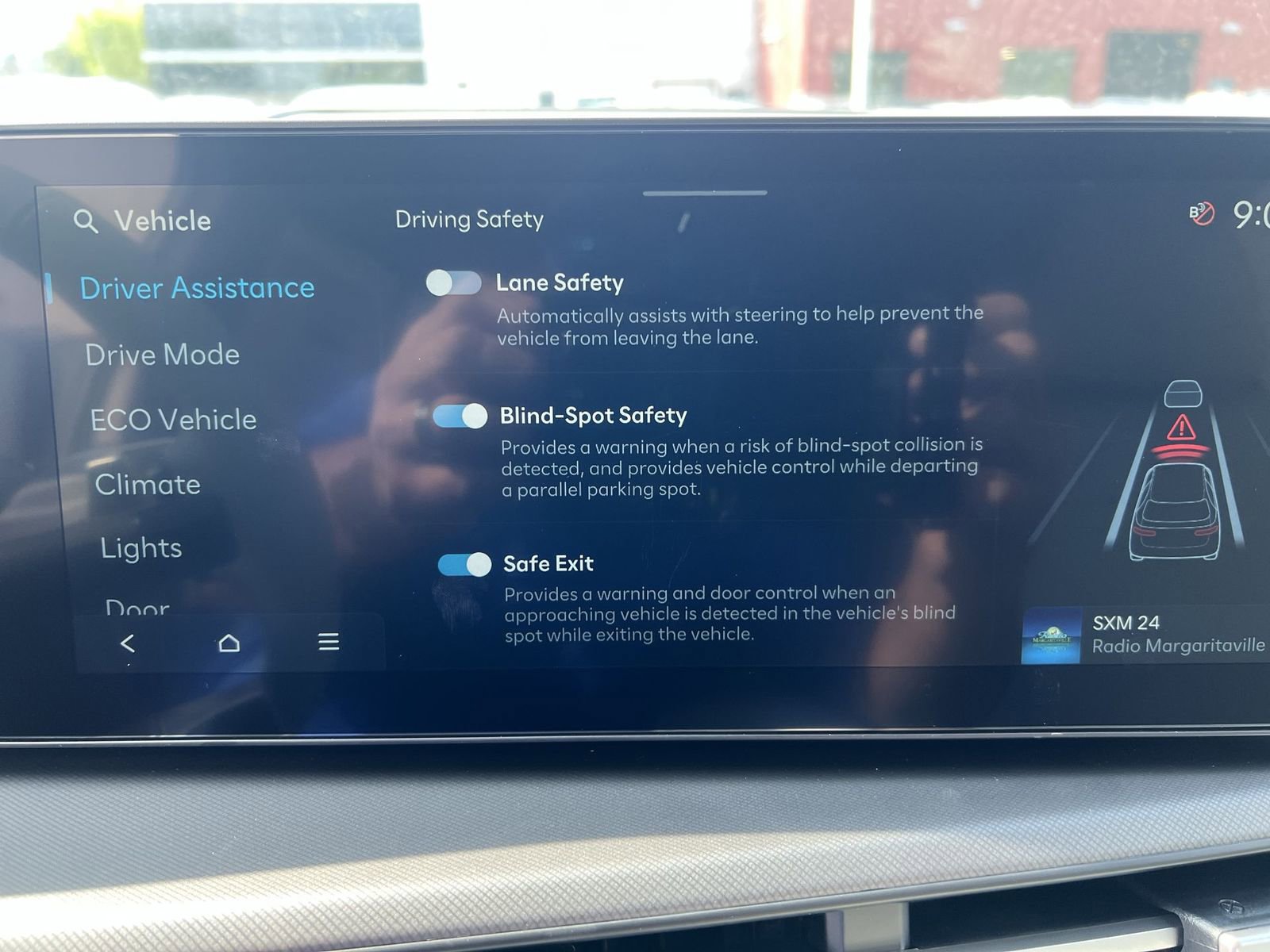 New 2026 Hyundai Santa Fe SEL AWD/4WD image 27