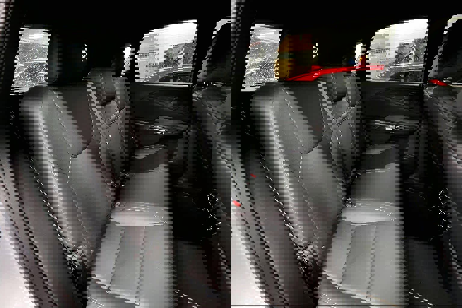 Used 2023 Lexus RX 350 F Sport w/ Accessory Package (Z1) image 20