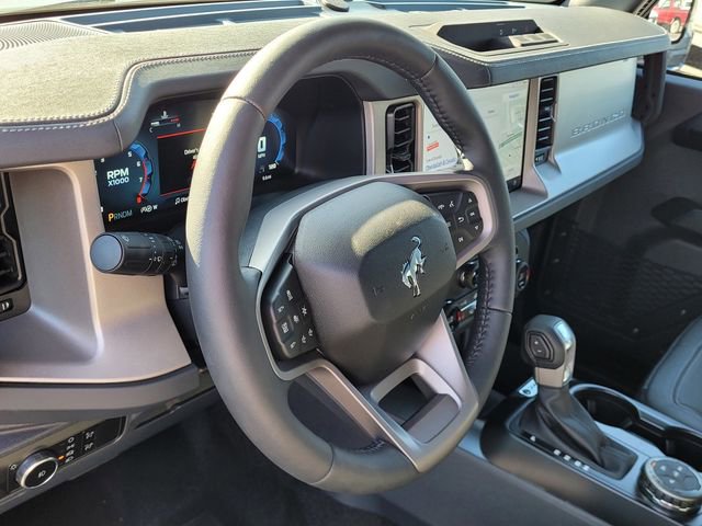 New 2026 Ford Bronco Outer Banks AWD/4WD image 12