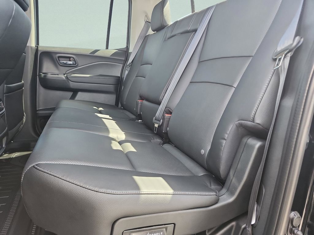 New 2026 Honda Ridgeline RTL image 20