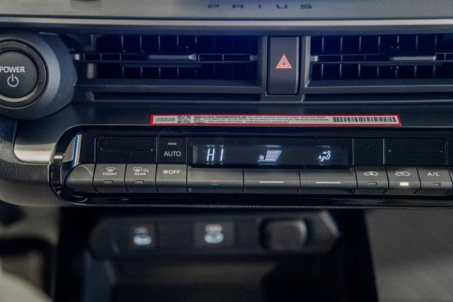 New 2026 Toyota Prius LE image 21