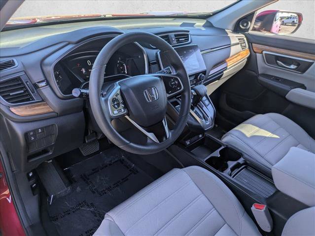 Used 2022 Honda CR-V EX image 9