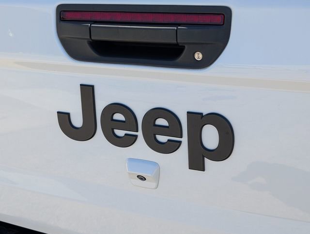 Used 2021 Jeep Gladiator Sport w/ Trailer Tow Package image 17