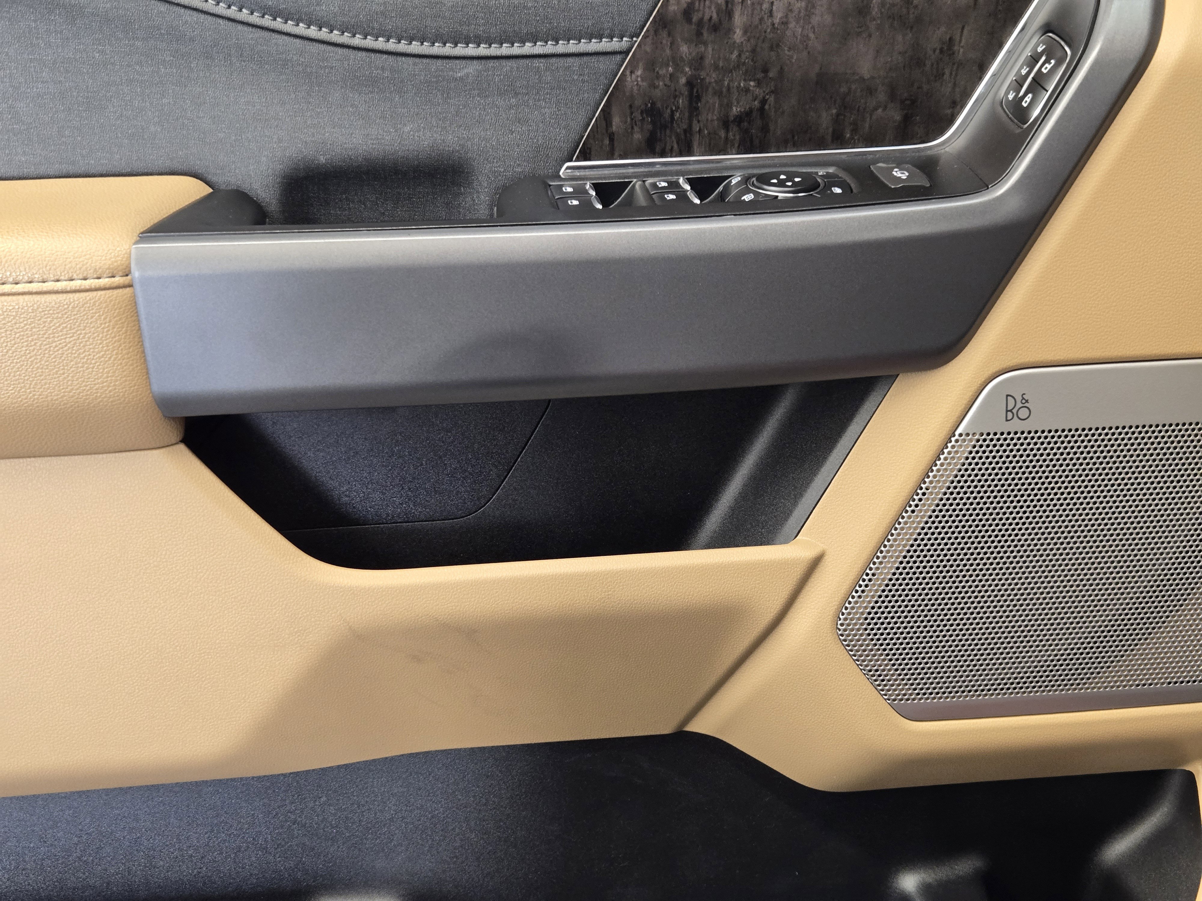 Certified 2023 Ford F250 Lariat w/ Chrome Package image 24