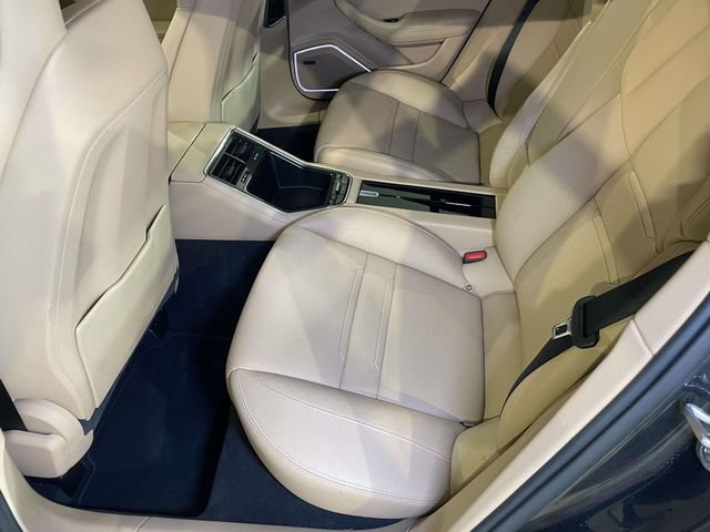 Certified 2021 Porsche Panamera 4 AWD/4WD image 20