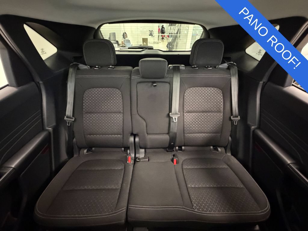 Used 2025 Ford Escape Active w/ Tech Pack #1 FWD image 25