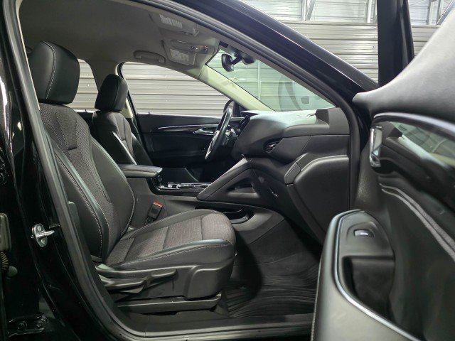 Used 2022 Buick Envision Preferred image 14