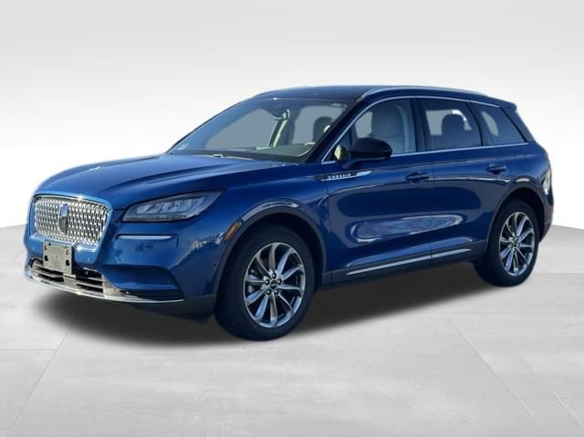 Used 2020 Lincoln Corsair AWD image 4