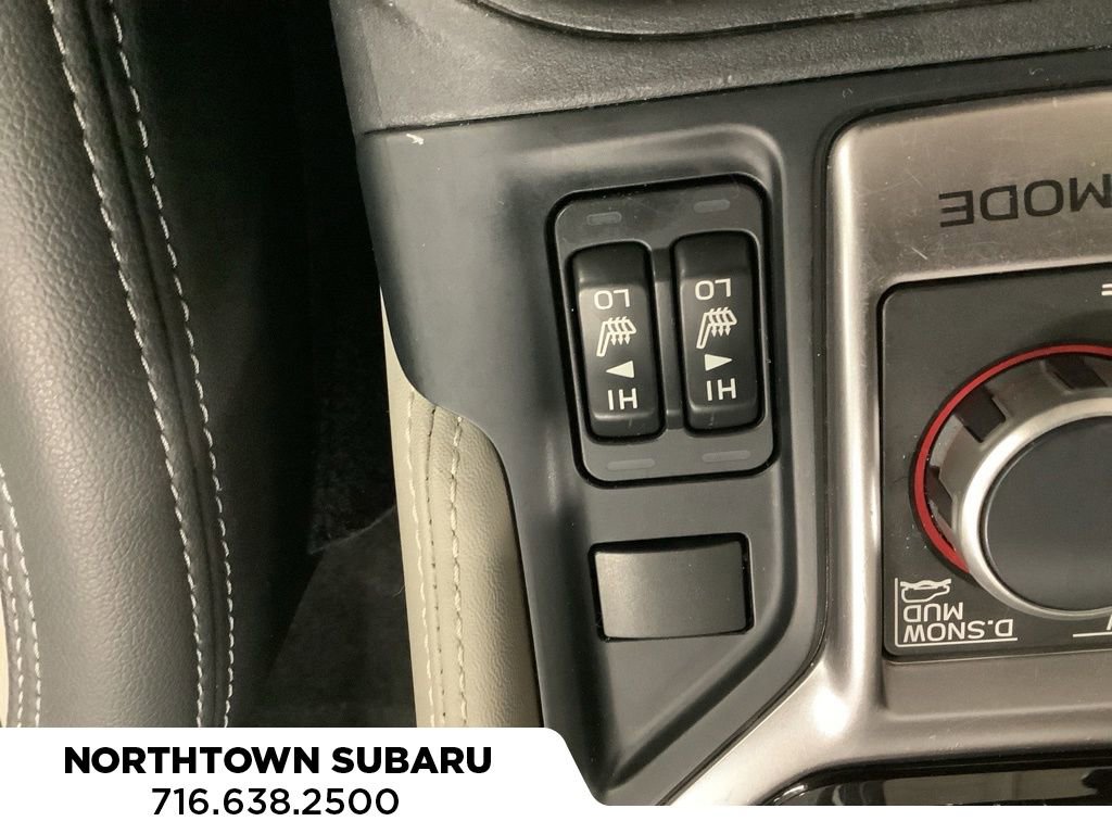 Used 2022 Subaru Forester Limited AWD/4WD image 10