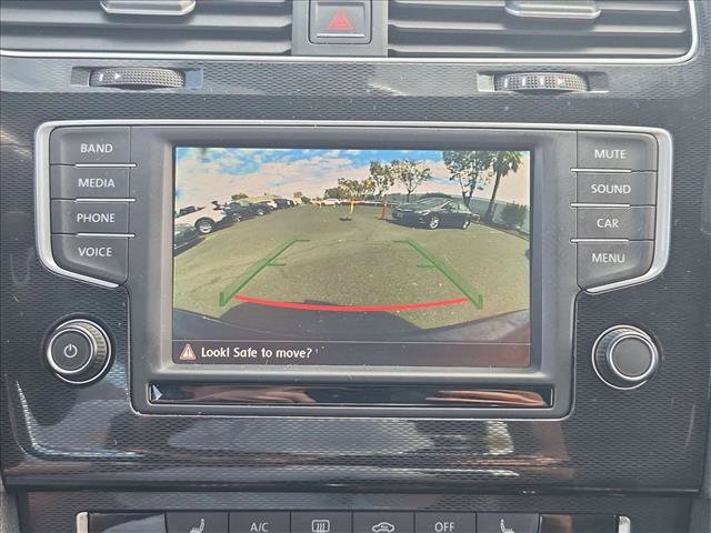 Used 2016 Volkswagen GTI SE w/ Lighting Package (SEL) FWD image 13