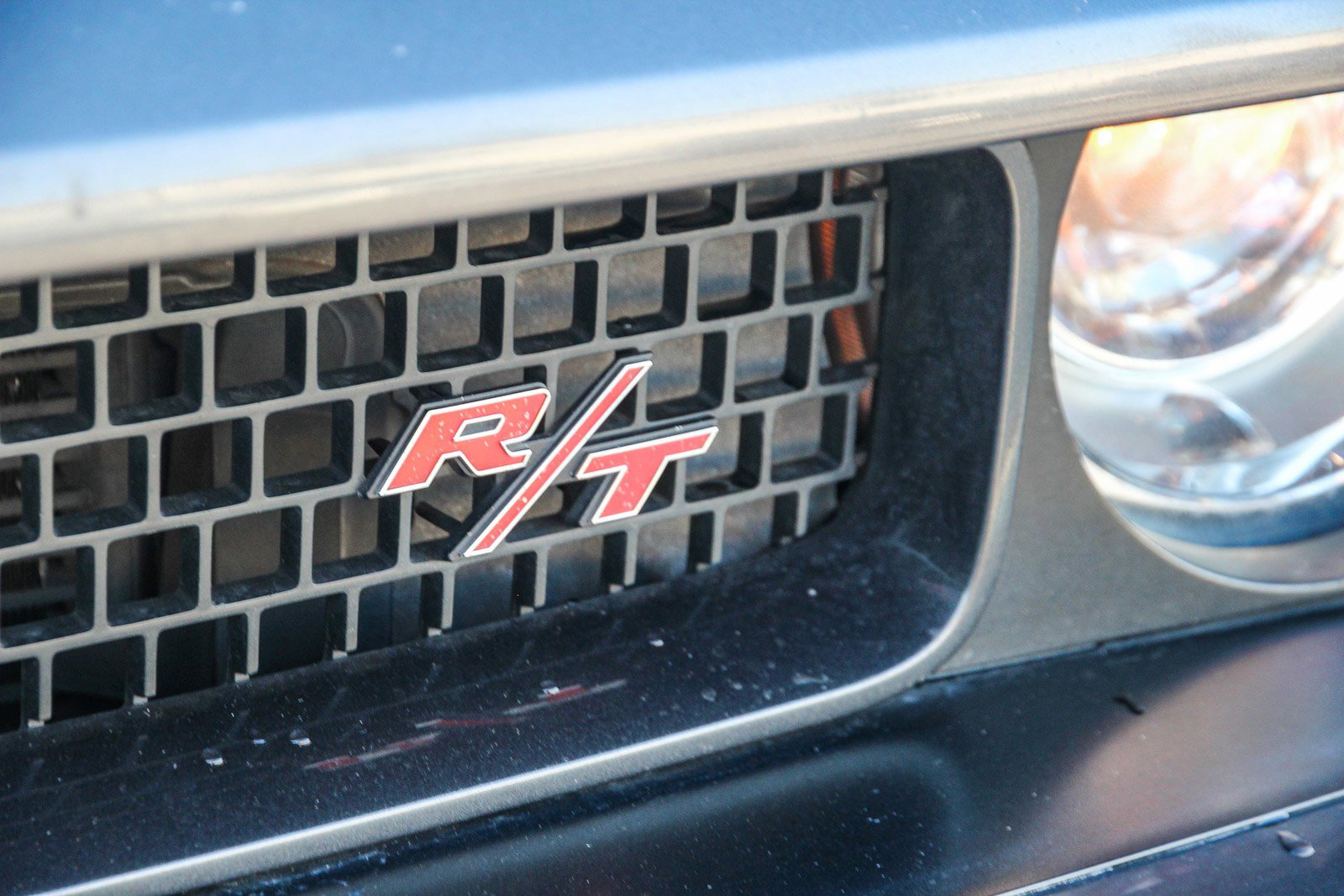 Used 2014 Dodge Challenger R/T image 12