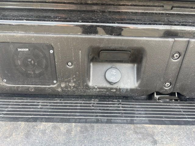 Used 2024 GMC Sierra 2500 Denali Ultimate image 11