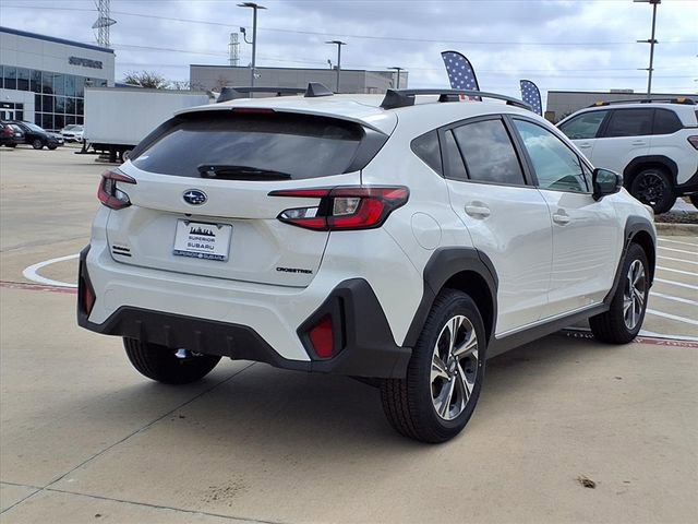 New 2026 Subaru Crosstrek 2.0i Premium image 4