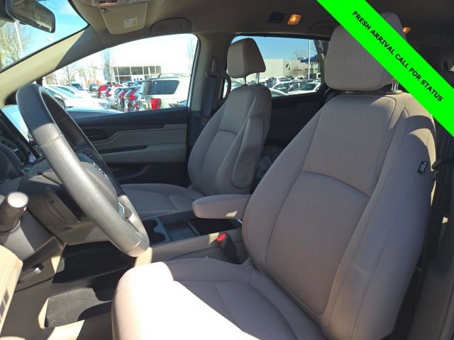 Used 2024 Honda Odyssey EX image 22