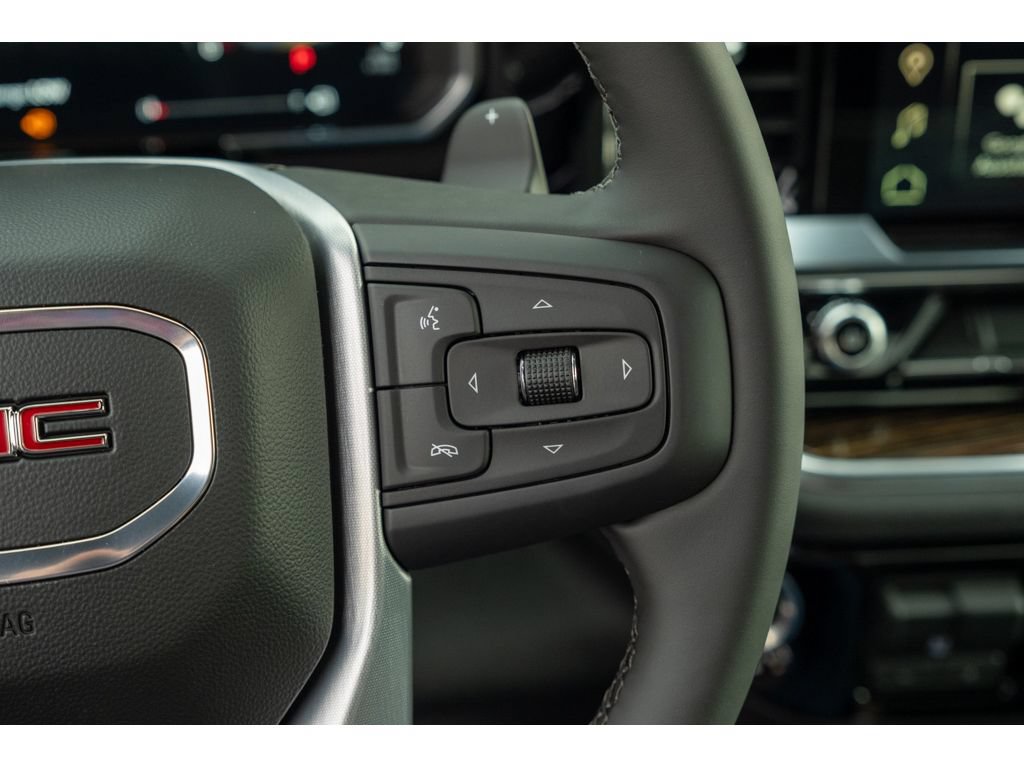 New 2026 GMC Sierra 1500 Elevation AWD/4WD image 19