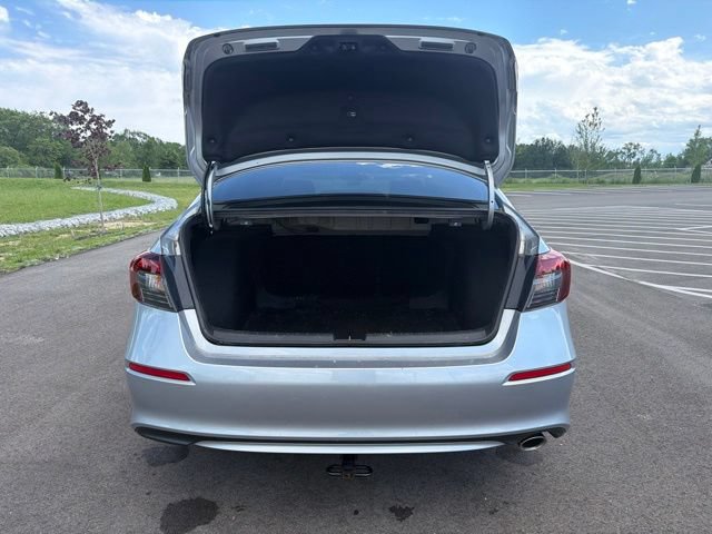 Used 2025 Honda Civic Sport image 9