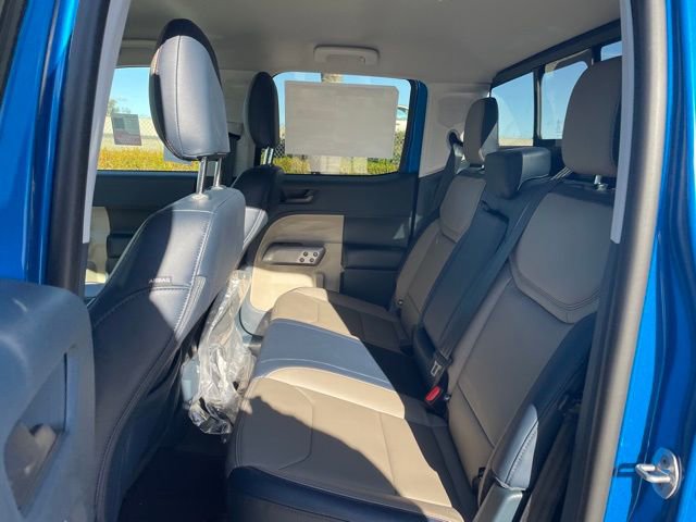 New 2026 Ford Maverick Lariat image 22