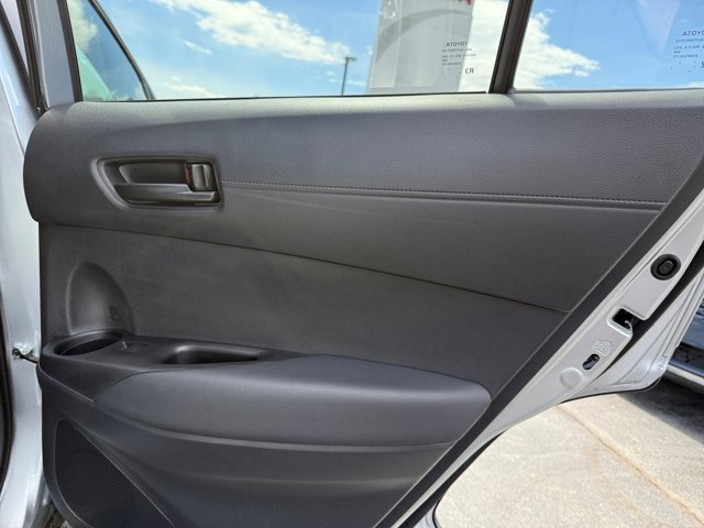 Certified 2026 Toyota Corolla Cross LE w/ Cold Weather Package image 30