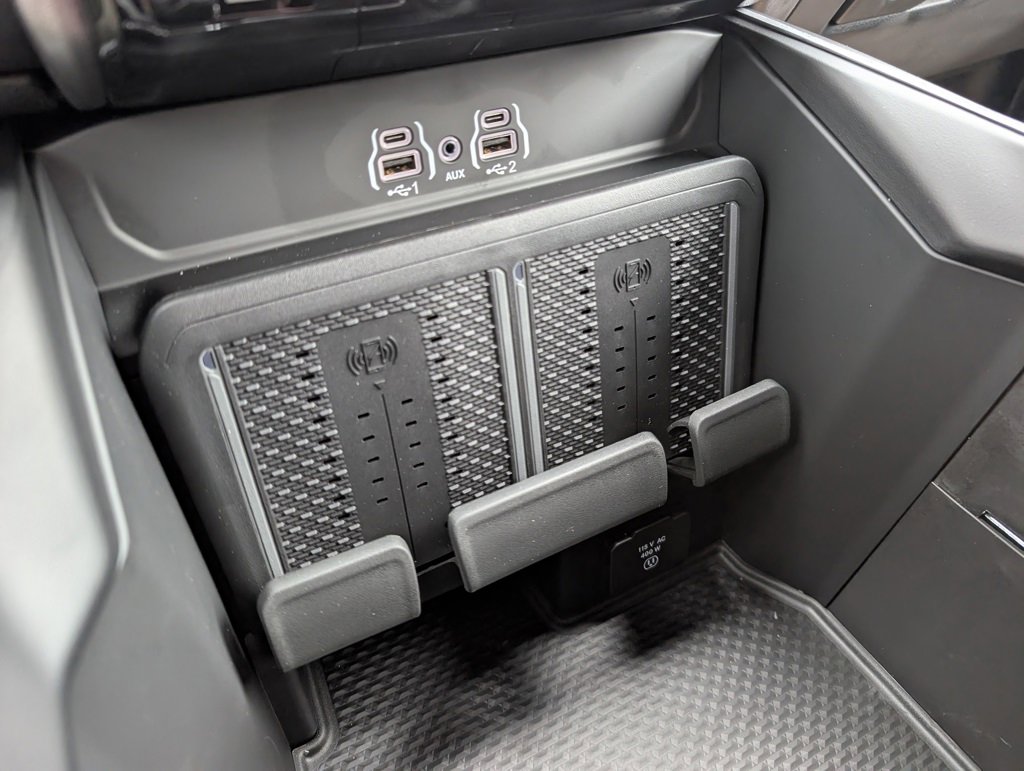 New 2026 RAM 3500 Laramie image 34