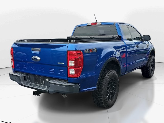 Used 2019 Ford Ranger XL w/ Equipment Group 101A Mid AWD/4WD image 3