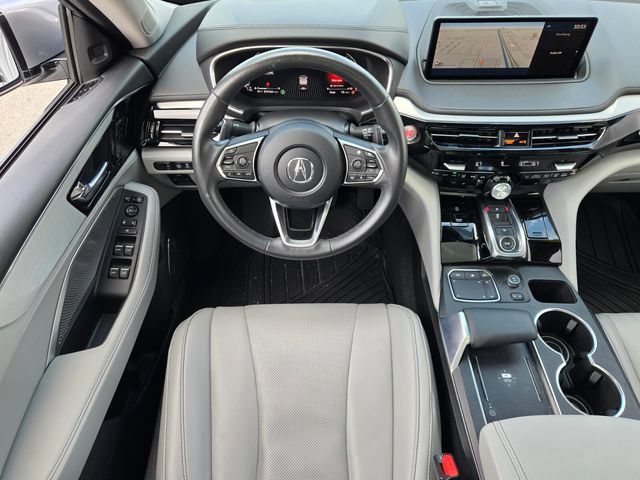 Certified 2024 Acura MDX FWD w/ Technology Package image 13