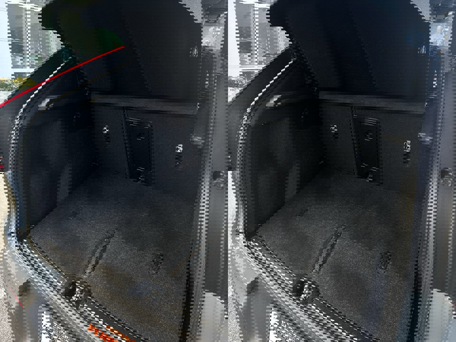 Used 2023 Volvo C40 P8 Recharge Ultimate image 27