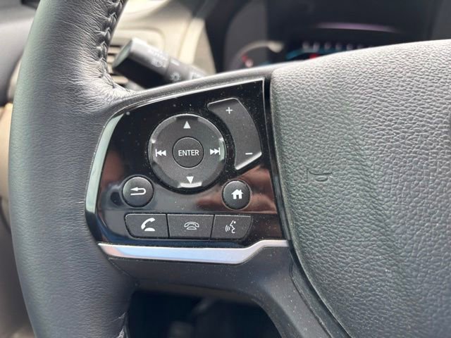 Used 2021 Honda Pilot Touring image 14