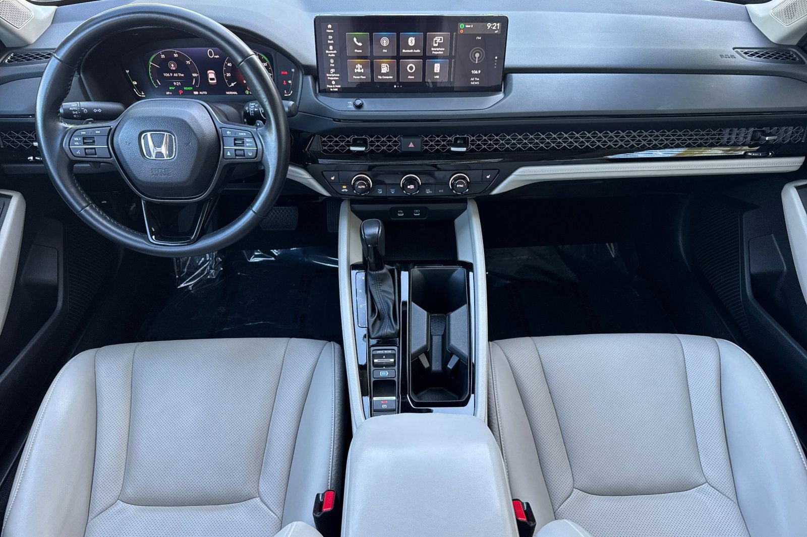 Used 2024 Honda Accord EX-L image 16