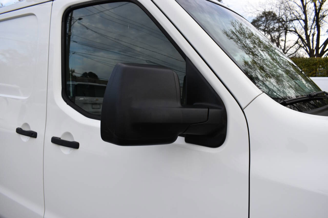 Used 2018 Nissan NV 1500 SV w/ Navigation Package image 35