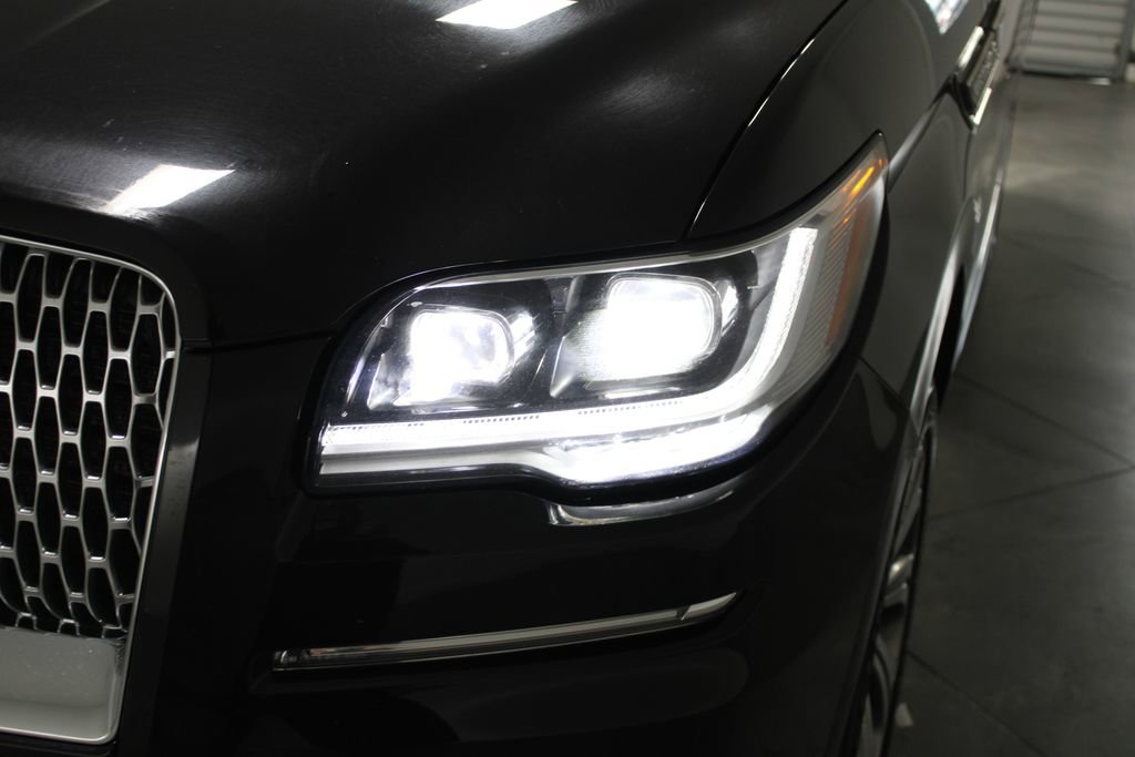 Used 2024 Lincoln Navigator Reserve image 64