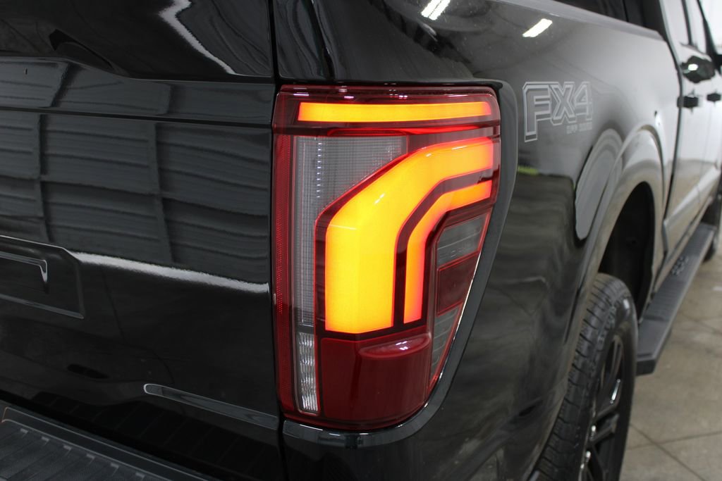 New 2026 Ford F150 Lariat w/ Equipment Group 502A High image 29