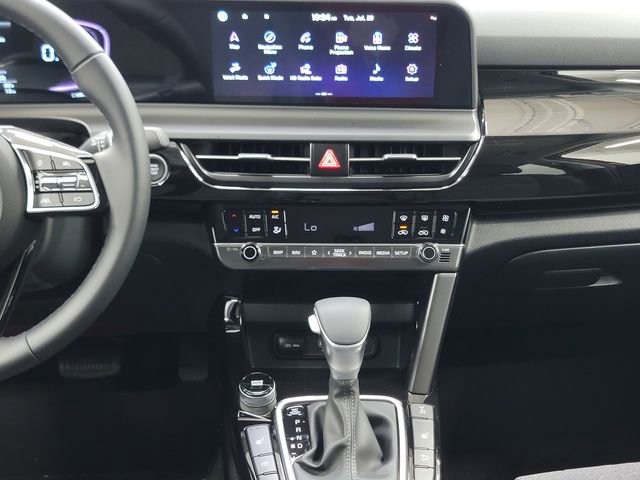 New 2026 Kia Seltos S image 22