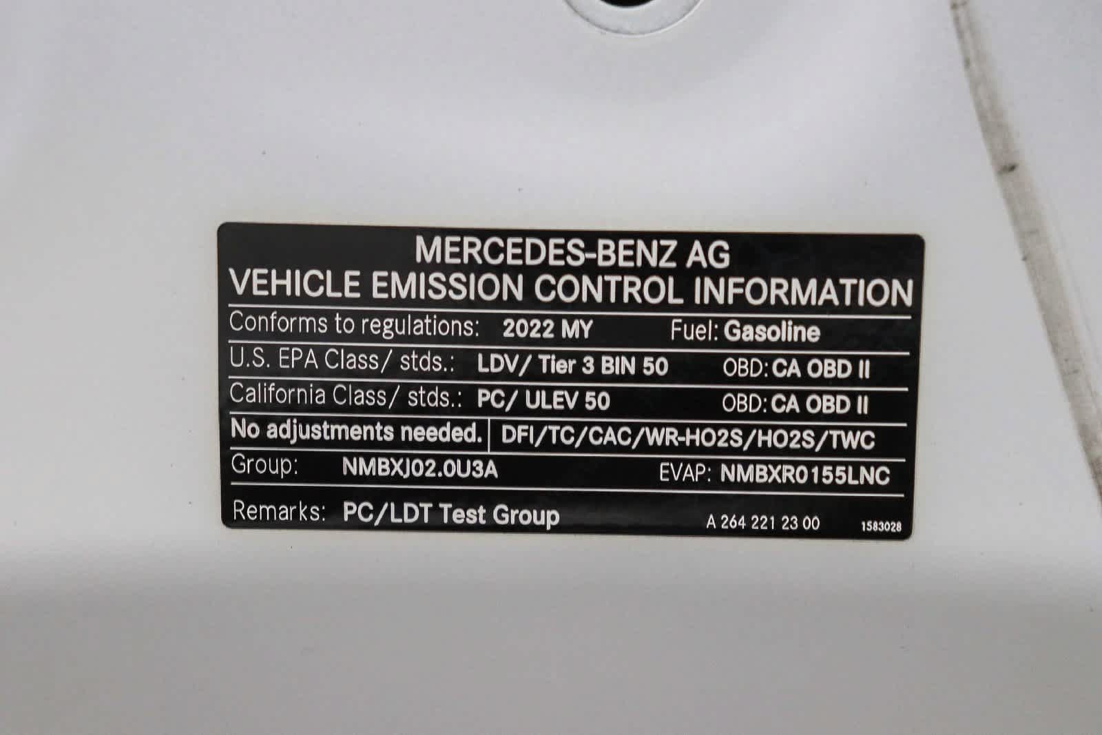 Used 2022 Mercedes-Benz C 300 Coupe image 32