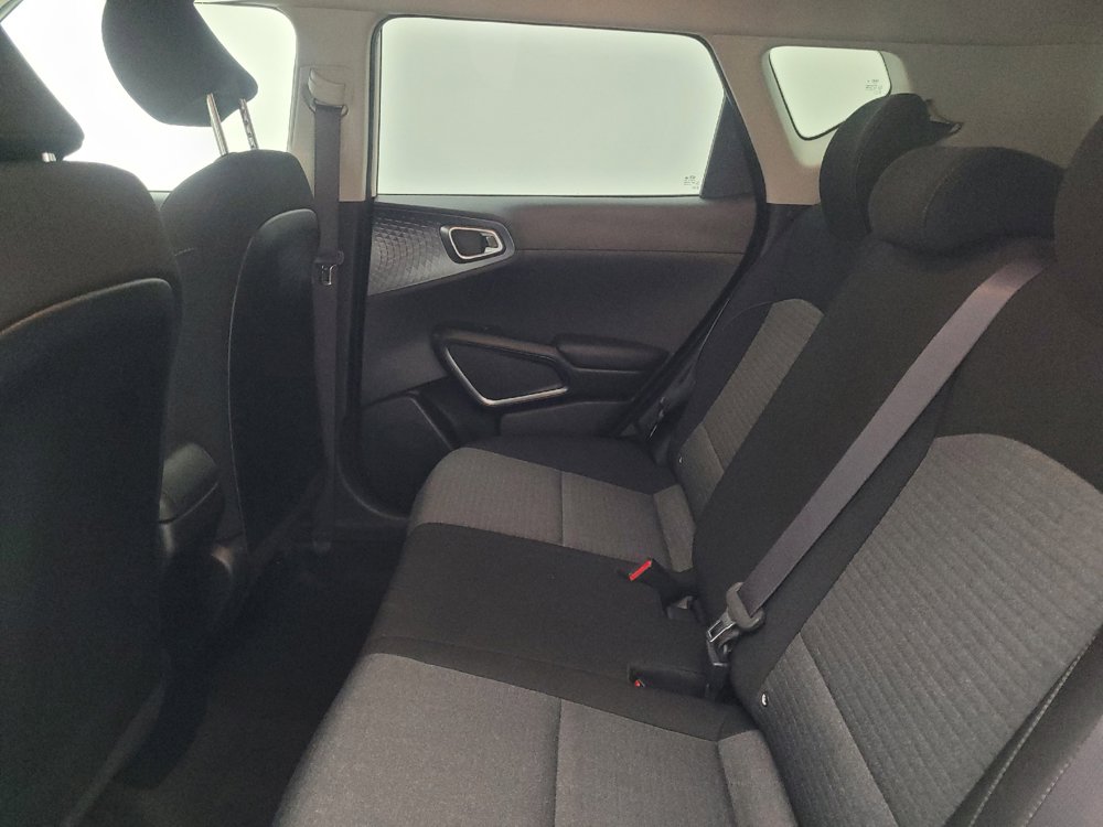 Used 2020 Kia Soul GT-Line FWD image 18