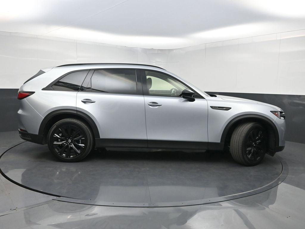 Used 2025 MAZDA CX-90 3.3 Turbo w/ Premium Sport Pkg image 47