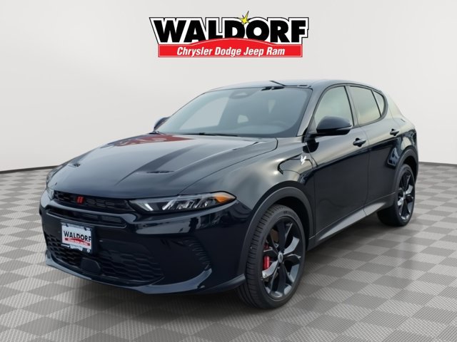 New 2025 Dodge Hornet GT w/ Track Pack image 5