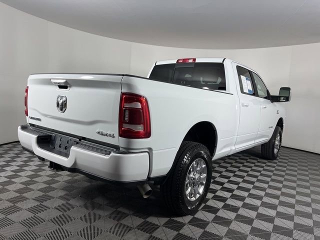 Used 2024 RAM 2500 Laramie image 11