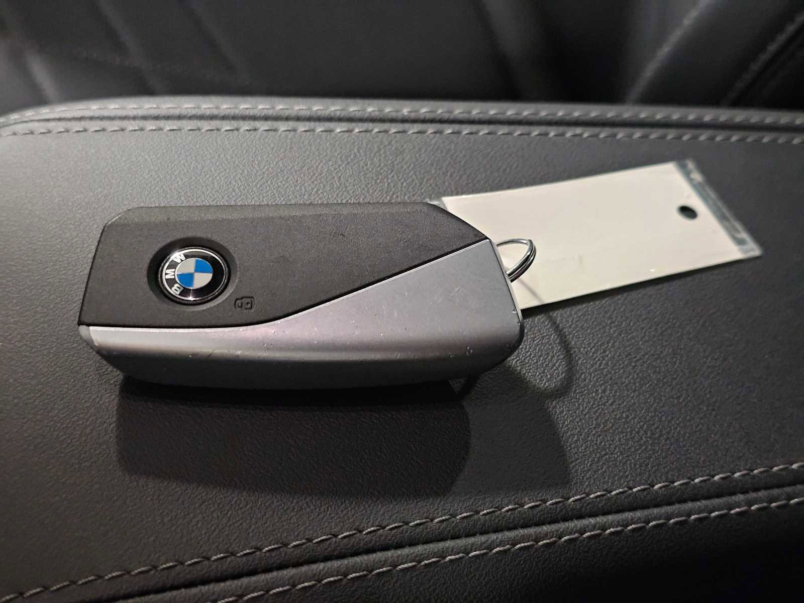 Used 2025 BMW X1 xDrive28i w/ Technology Package image 43