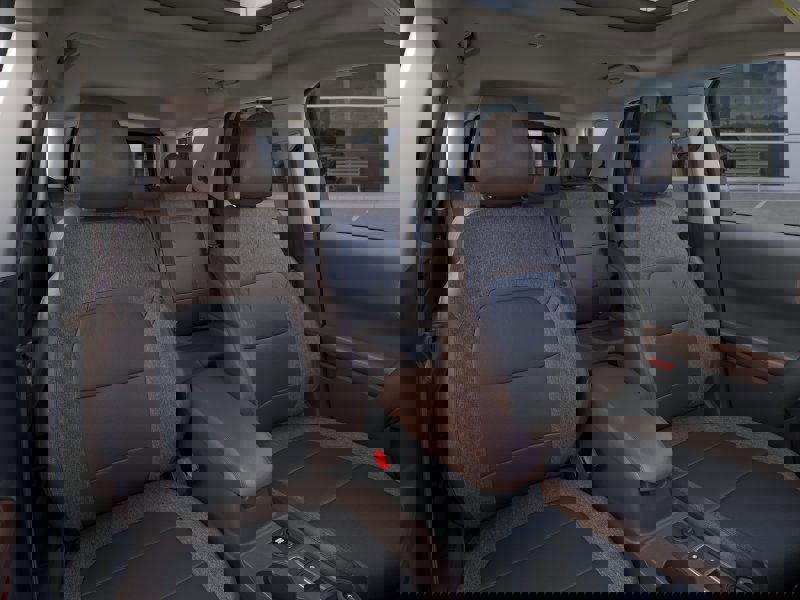 New 2025 Ford Bronco Sport Outer Banks w/ Outer Banks Tech Package+ image 41