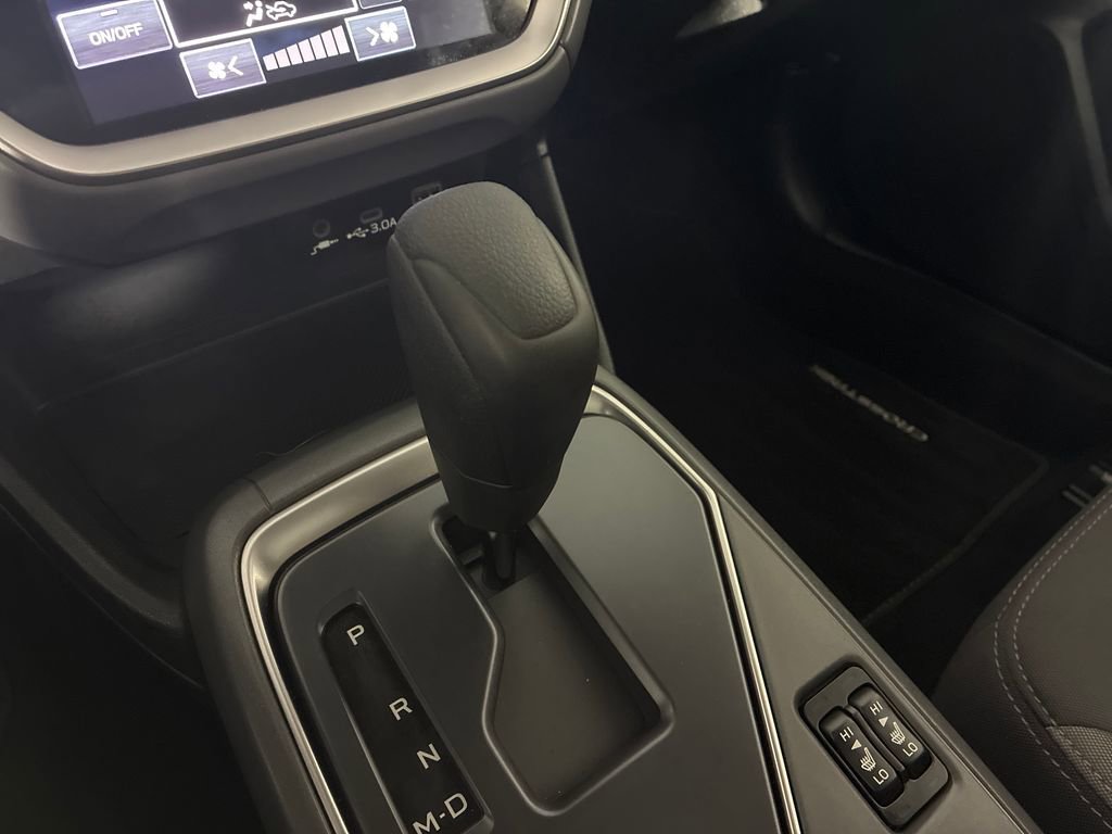 Certified 2025 Subaru Crosstrek 2.0i Premium image 16