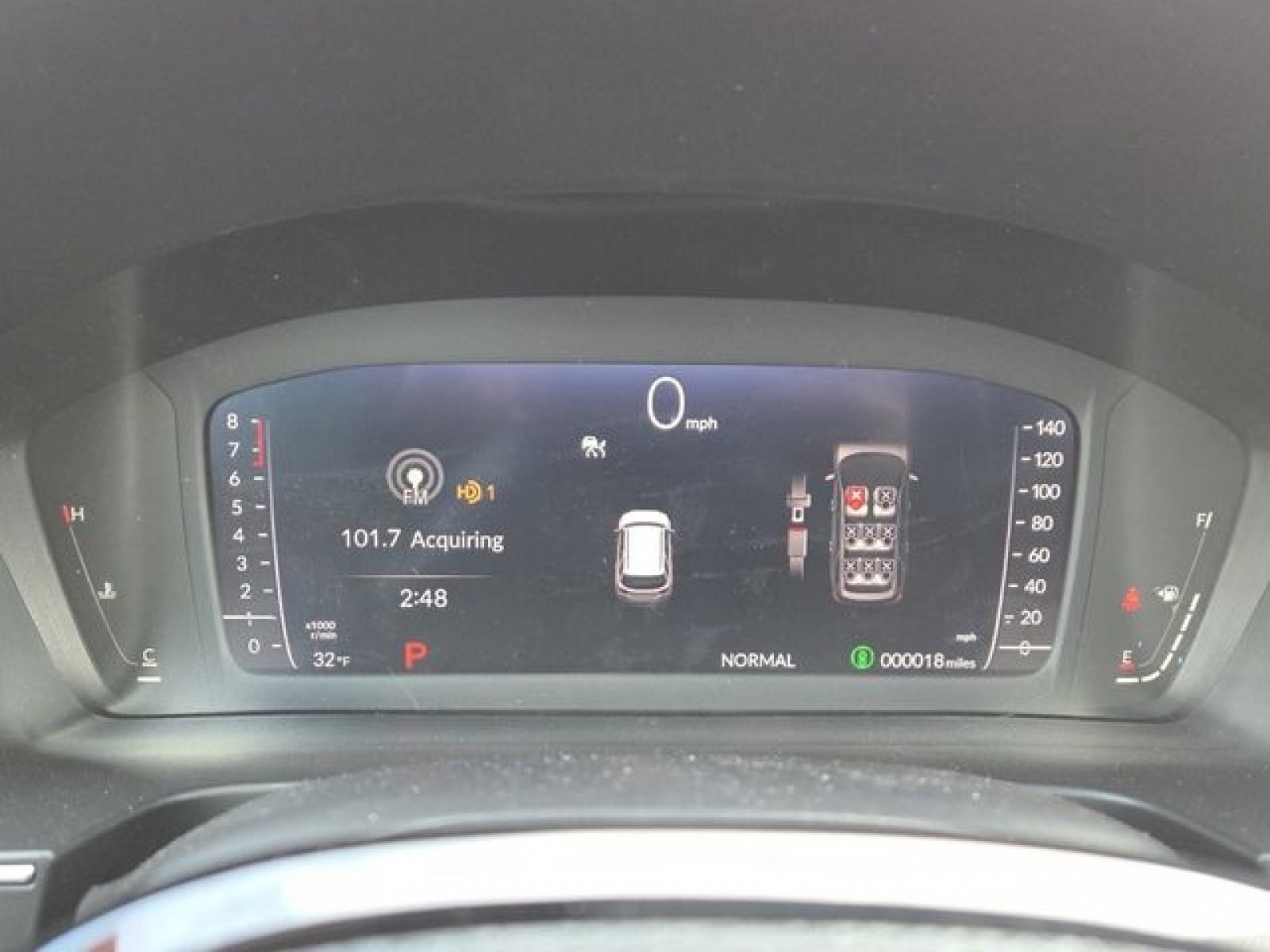 New 2026 Honda Pilot Black Edition image 29