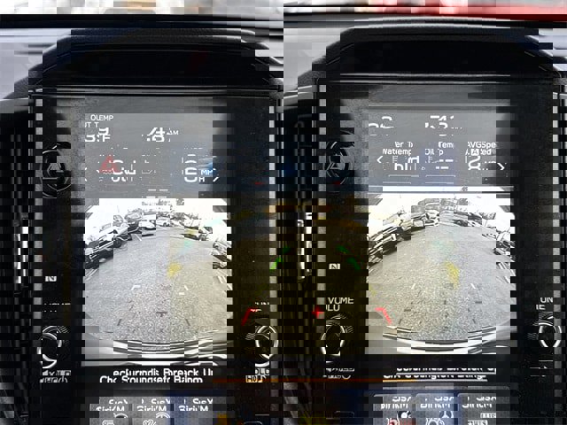 Certified 2025 Subaru Forester Premium image 29