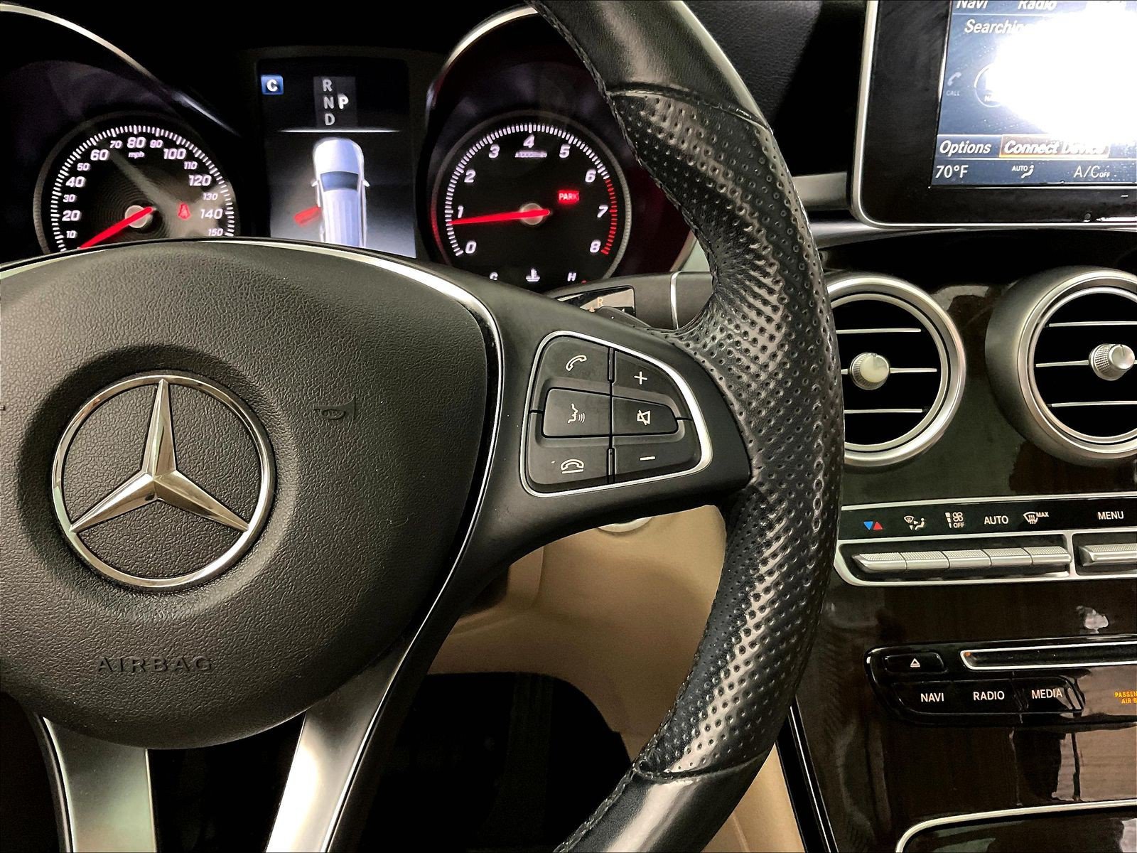 Certified 2019 Mercedes-Benz GLC 300 4MATIC image 12