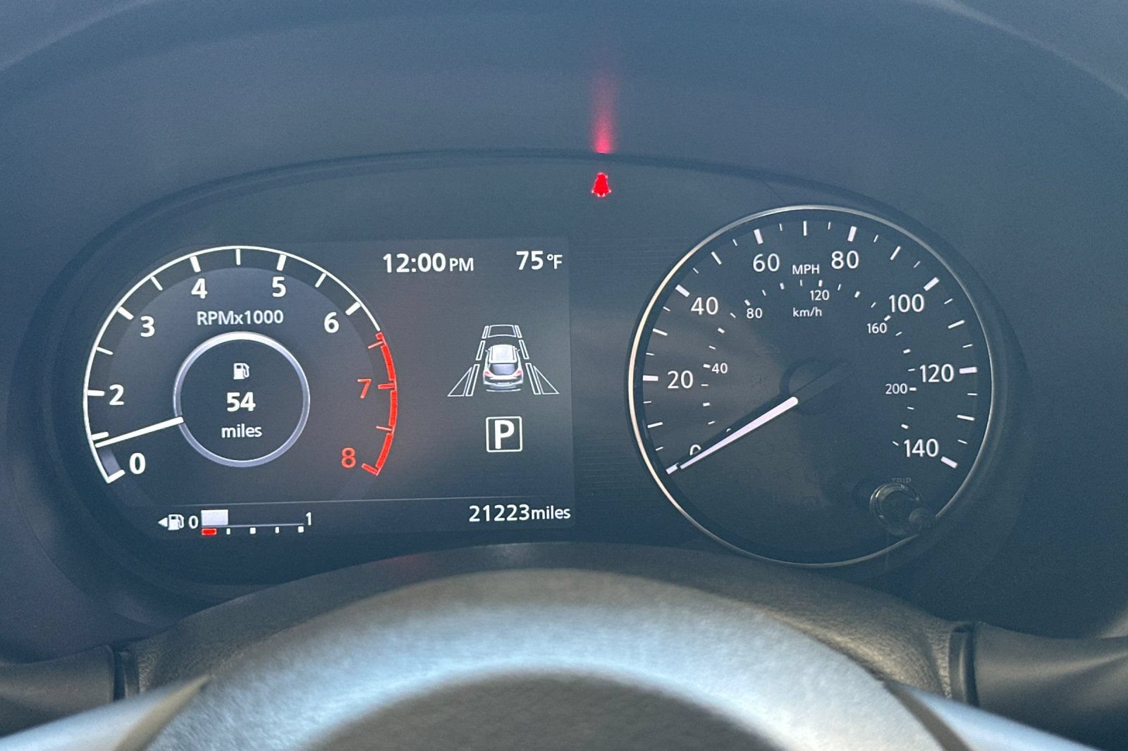 Used 2021 Nissan Kicks SV FWD image 24