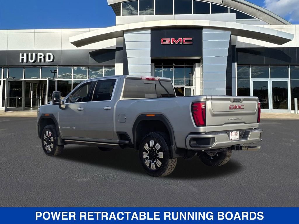 New 2026 GMC Sierra 3500 Denali w/ Denali Reserve Package image 6