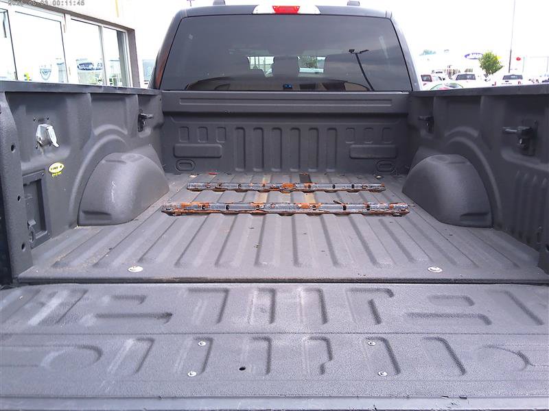 Used 2022 Ford F150 XLT w/ Equipment Group 301A Mid AWD/4WD image 21