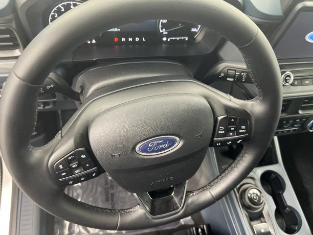 Used 2024 Ford Maverick Lariat w/ Black Appearance Package AWD/4WD image 15