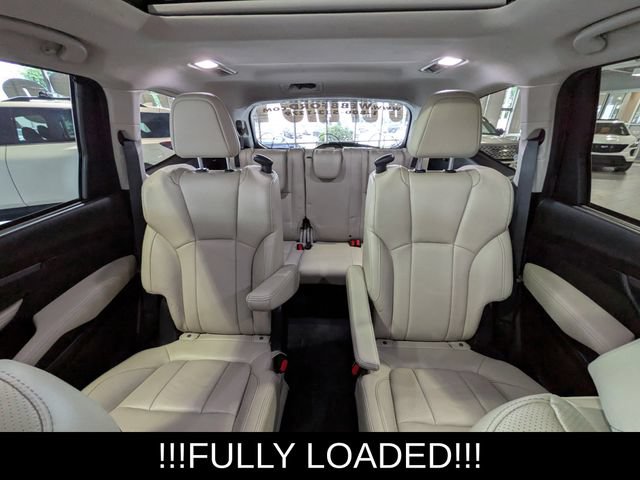 Used 2020 Subaru Ascent Limited w/ Technology Package AWD/4WD image 21