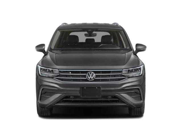 Certified 2023 Volkswagen Tiguan SE FWD image 4
